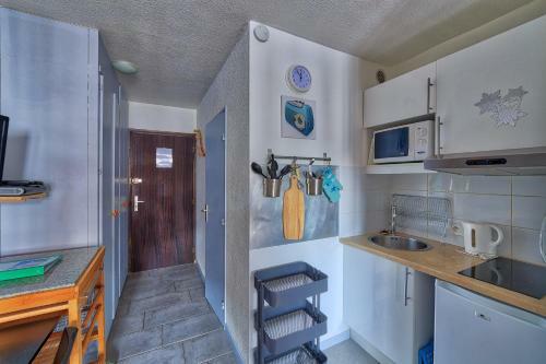 Apartamento Rodeo: Residence Genevrier