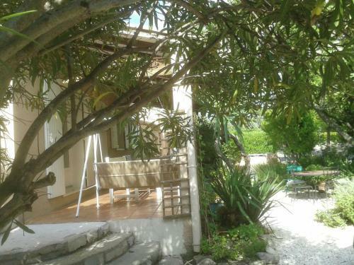 Comfortable Villa In Clarensac With Enclosed Garden