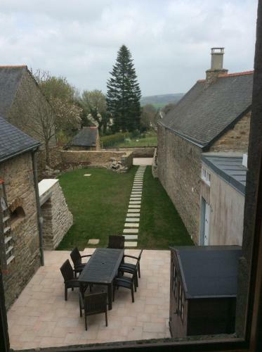 Bed & Breakfast L'ancienne Boulangerie
