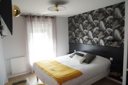 Hotel Le Relais Du Men�
