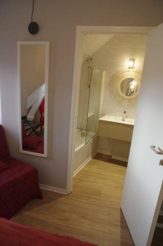Hotel Le Relais Du Men�
