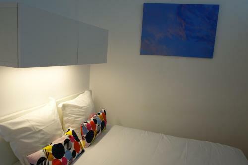 Apartamento L'atelier (chu Gabriel Montpied)