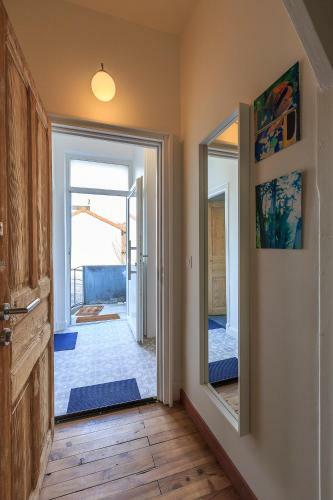 Apartamento L'atelier (chu Gabriel Montpied)