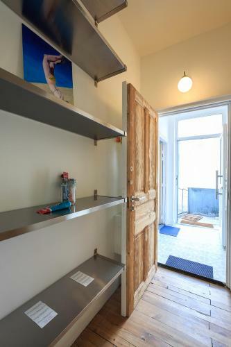 Apartamento L'atelier (chu Gabriel Montpied)