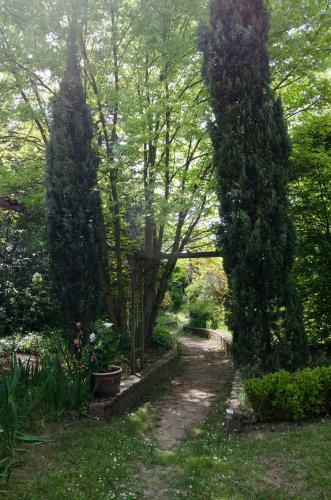 Hostal Les Lilas De Diane
