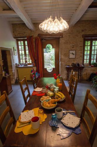 Hostal Les Lilas De Diane