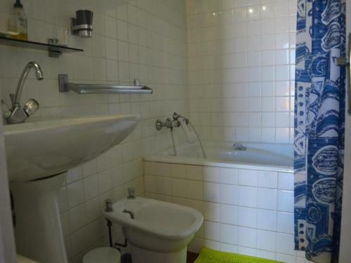 Apartment Collioure - 5 Pers, 55 M2, 4/3