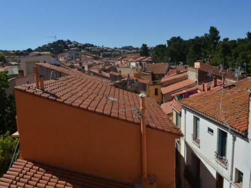 Apartment Collioure - 5 Pers, 55 M2, 4/3