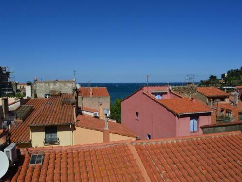 Apartment Collioure - 5 Pers, 55 M2, 4/3