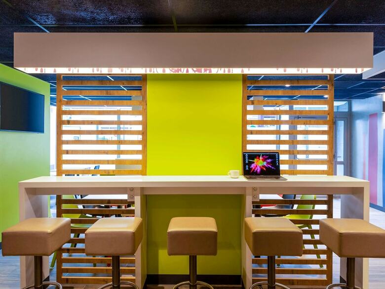 Hotel Ibis Budget Paris Clichy Mairie