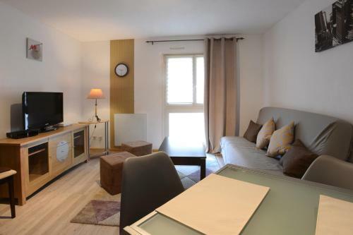 Apartamento La Cour Des Seigneurs