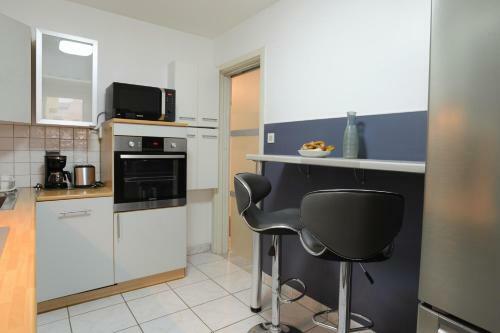 Apartamento La Cour Des Seigneurs