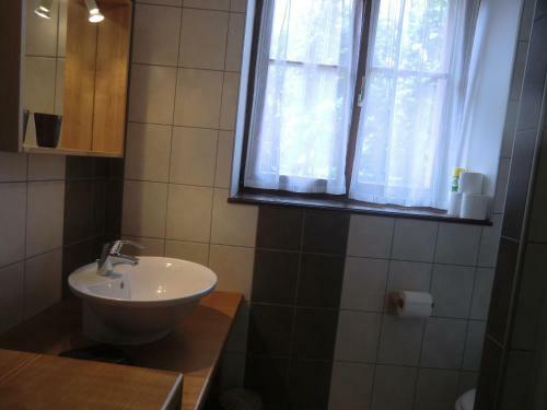 Gite "karcher"