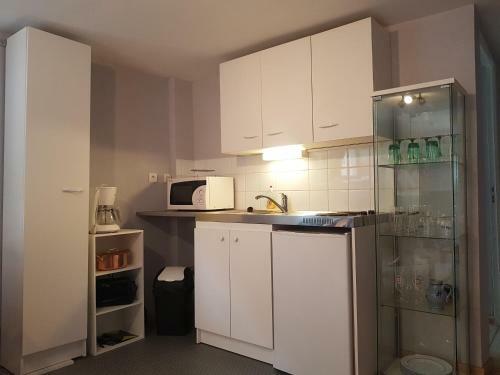 Apartamento Le Maharaja