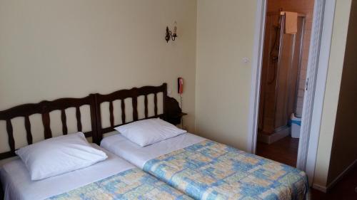 Hotel A La Ville De Nancy