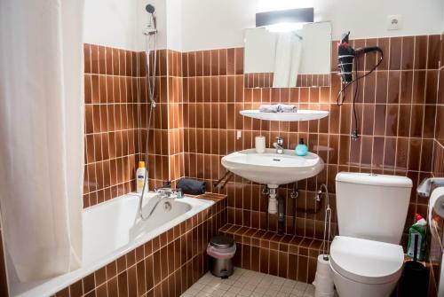 Apartamento The Eastside - Corovid19 Sales Limited