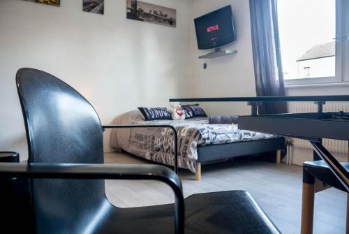 Apartamento The Eastside - Corovid19 Sales Limited