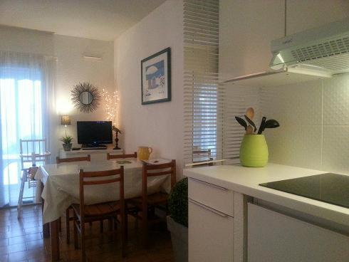 Apartamento Residence Boulouris Panorama