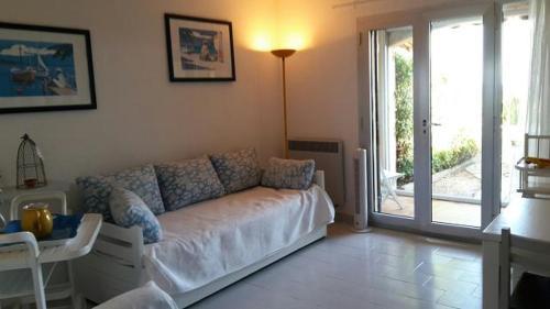 Apartamento Residence Boulouris Panorama