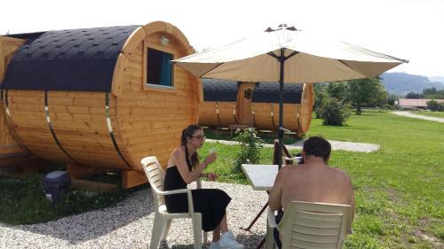 Apartamento Insolite Z�nitude