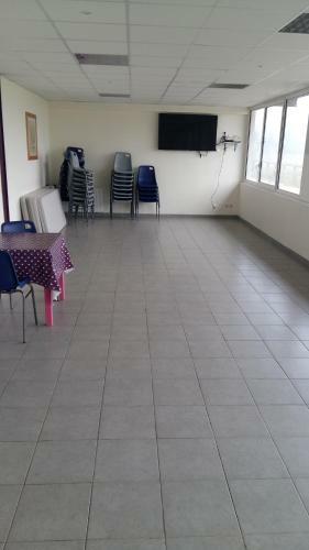 Apartamento Insolite Z�nitude
