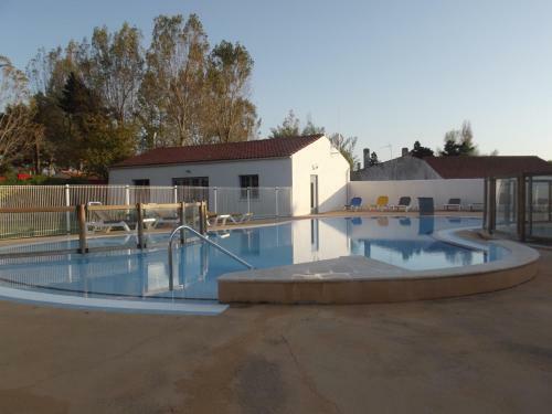 Camping Les Cercelles