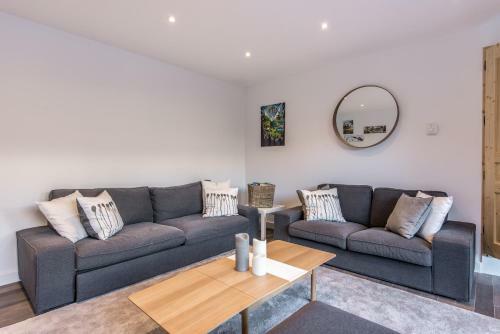 Unique Chalet Avec Vue � 360�