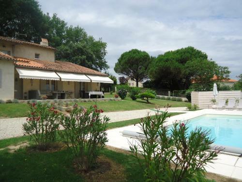 Villa La Terrasse