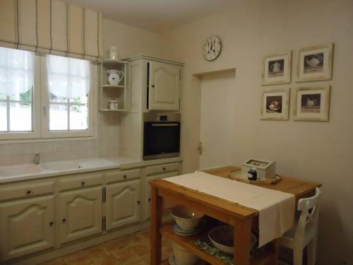Villa La Terrasse
