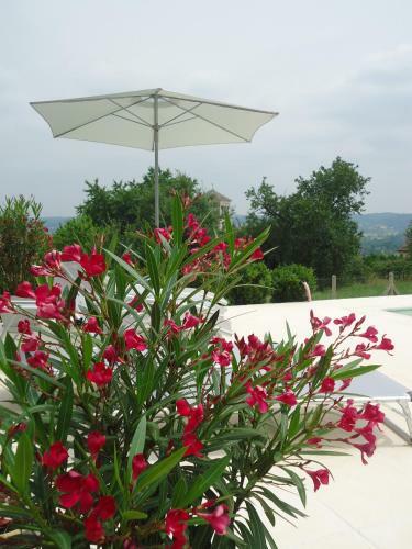 Villa La Terrasse