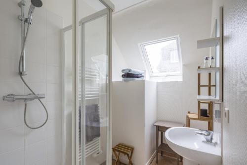 Le Saint Enogat, Dinard, Maison 4 Chambres