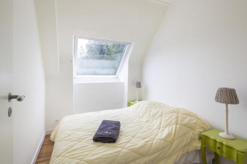 Le Saint Enogat, Dinard, Maison 4 Chambres