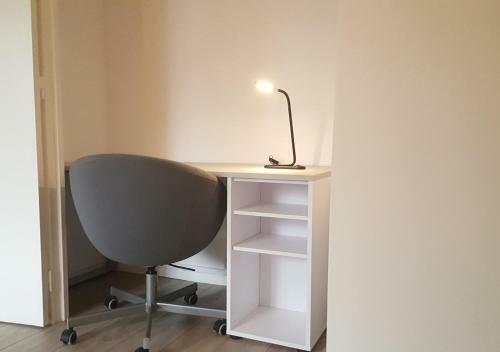 Apartamento Sweethome Dijon - Drapeau