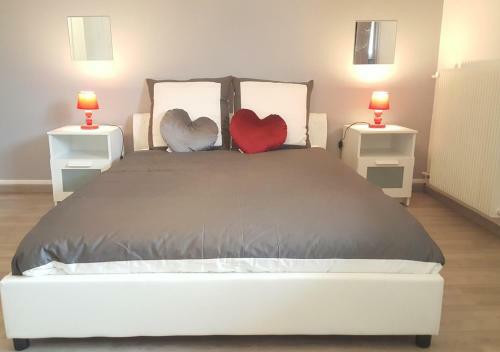 Apartamento Sweethome Dijon - Drapeau