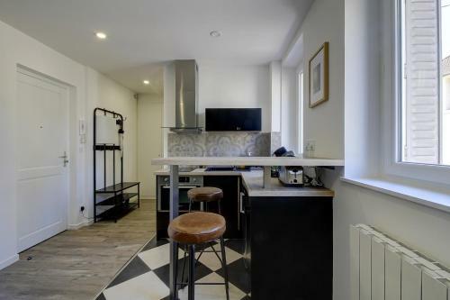 Apartamento Le Jouvence - Cosy & Clean