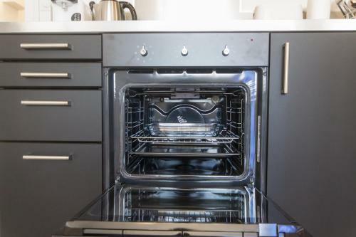 Apartamento Sweethome Dijon - Black & White