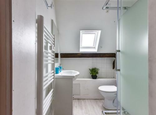 Apartamento Duplex Du Pollet