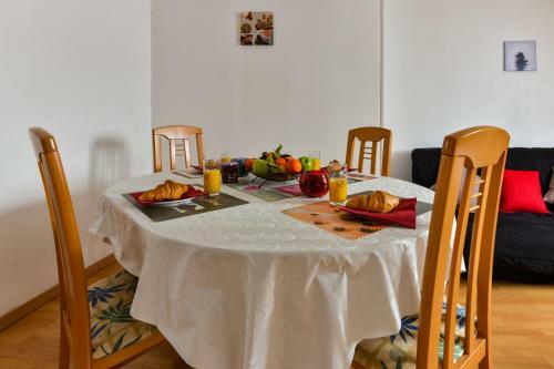 Apartamento Duplex Du Pollet
