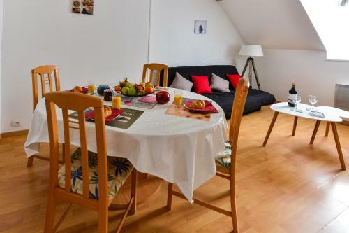 Apartamento Duplex Du Pollet