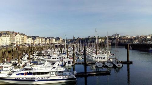 Apartamento Duplex Du Pollet