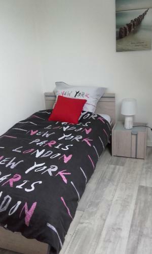Apartamento Duplex Du Pollet