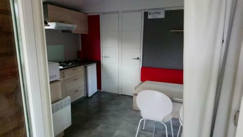 Agroturismo Camping Fontaine Du Roc