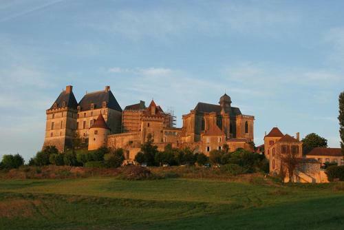 Agroturismo Camping Fontaine Du Roc