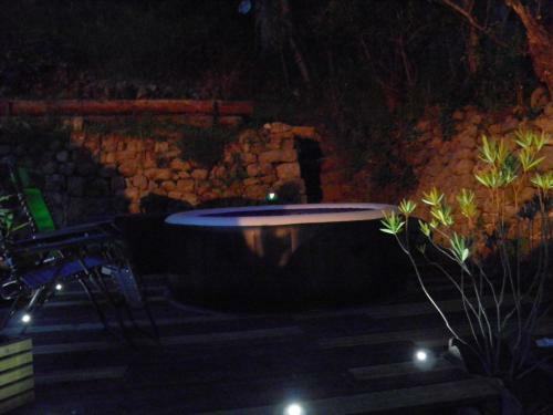 Bed & Breakfast La Terre Du Coin
