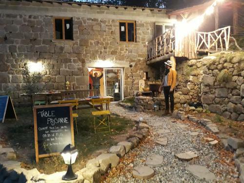 Bed & Breakfast La Terre Du Coin