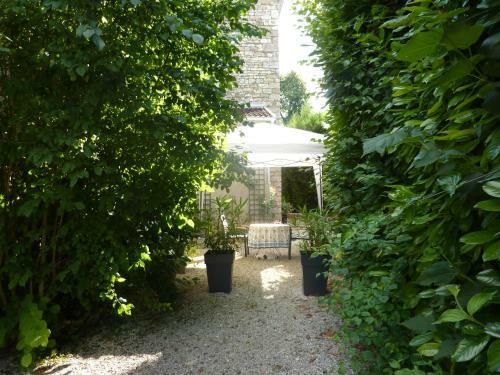 Bed & Breakfast Ch�teau De La Hussardi�re