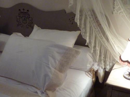 Bed & Breakfast Ch�teau De La Hussardi�re