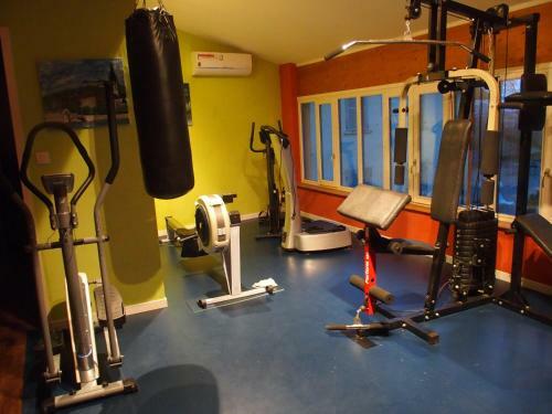 Hostal Demeure Des Monts D'or