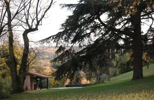 Hostal Demeure Des Monts D'or