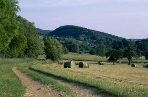 A La Poularde B&B